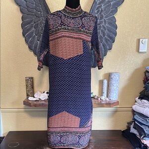 Misslook dress